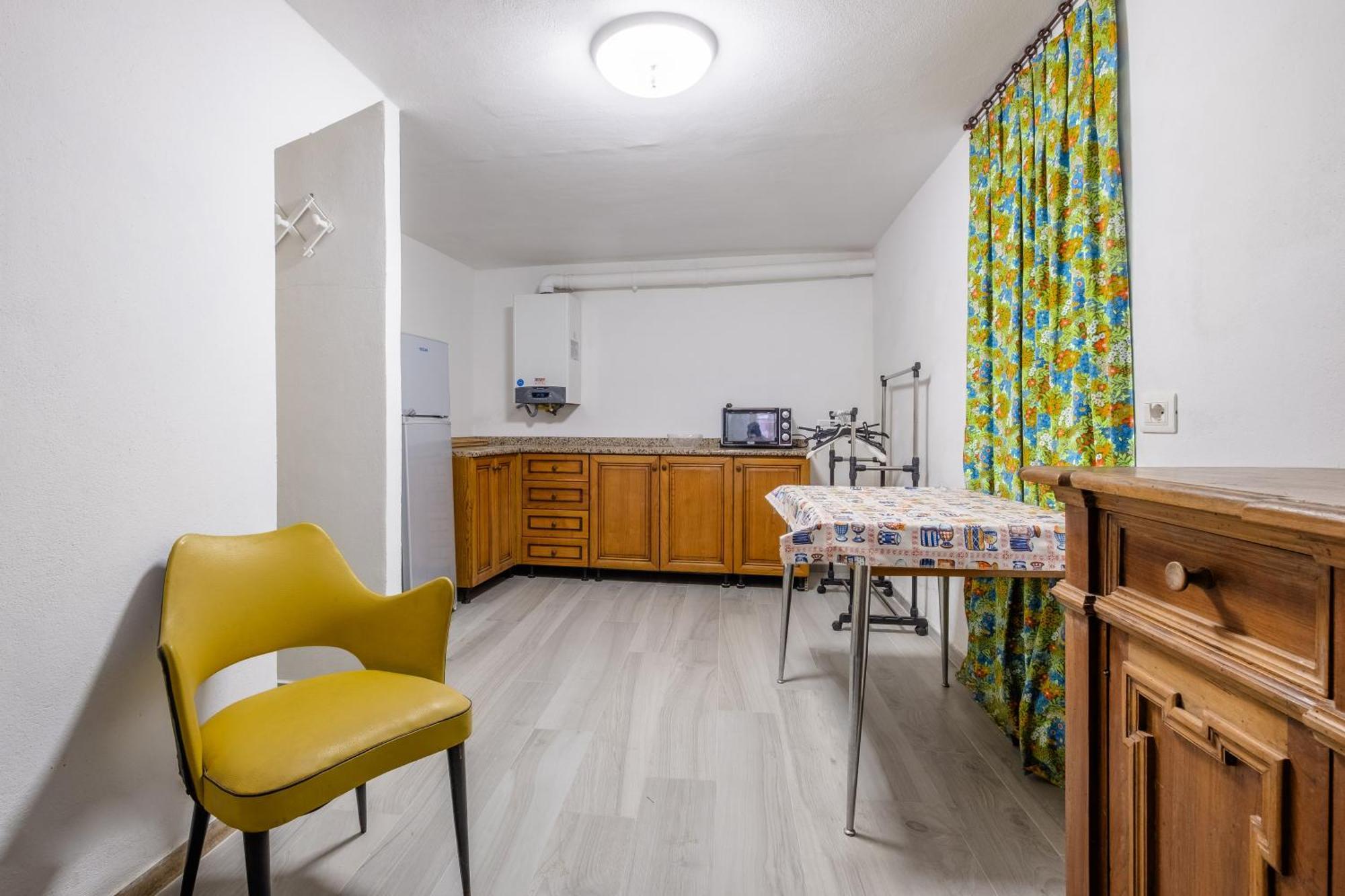 A Casa Da Nonna Elisa Διαμέρισμα Castel del Piano  Εξωτερικό φωτογραφία